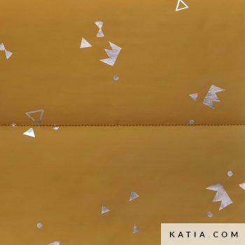 psp3 padded silver print mustard 2160 3 katia fh