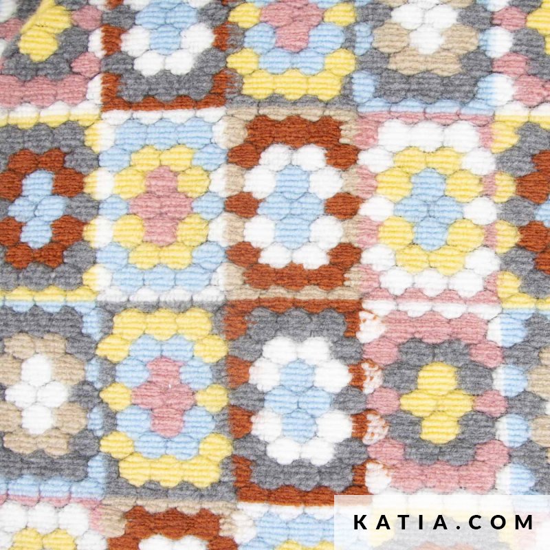 Pastel Colours