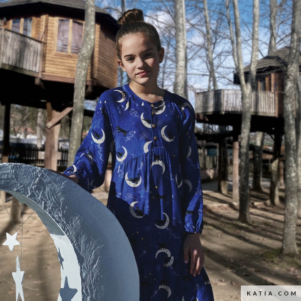 tessuto in viscosa ecoviscose cats moon 2172 26 02 katia n