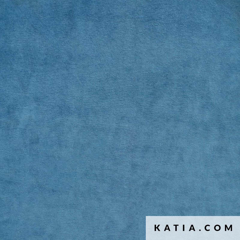 Provincial Blue