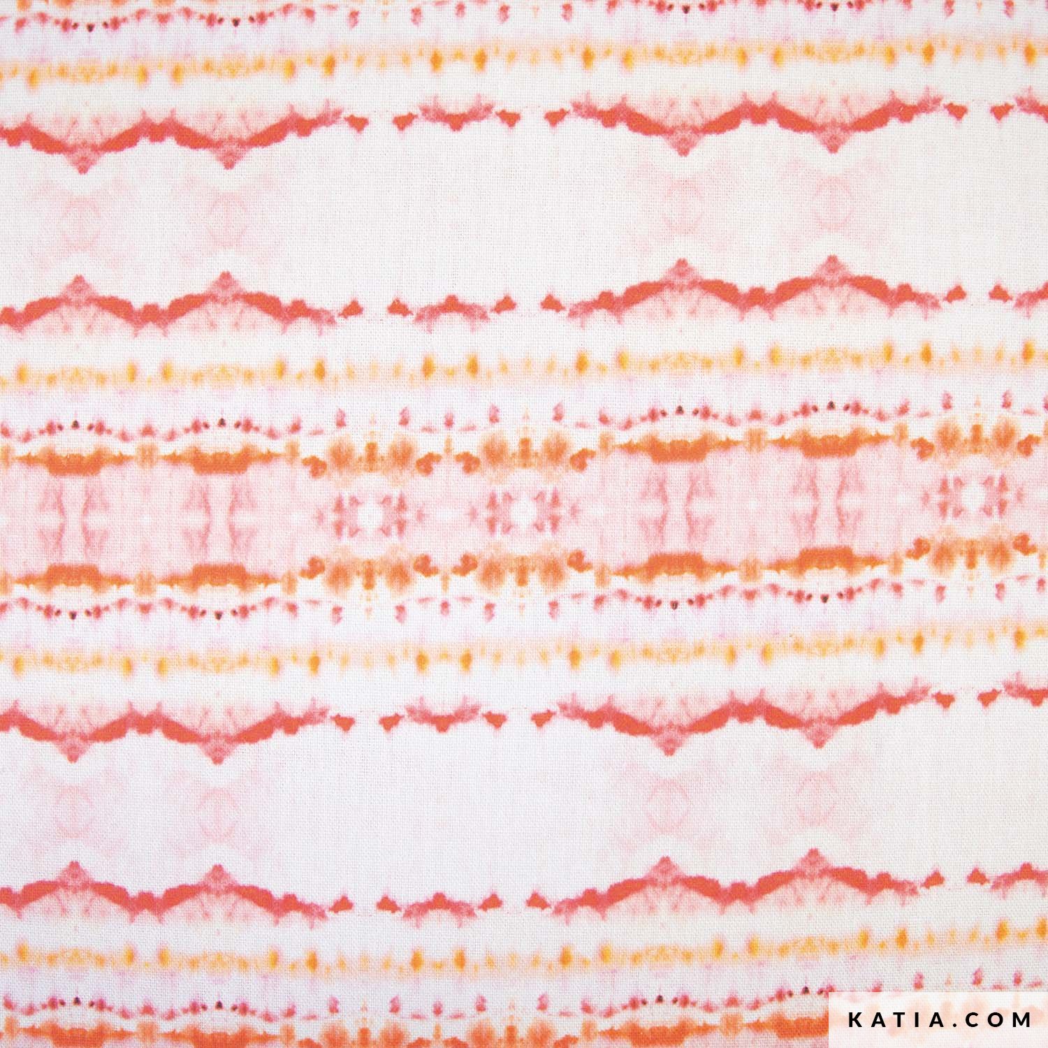 sunshine tie dye print recycled canvas fabric 2219 14 katia fhd