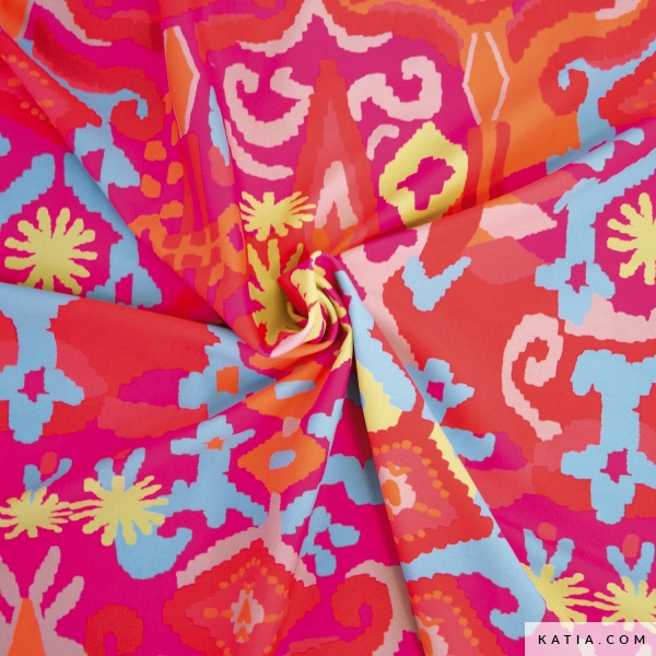 tela de bano estampada maya 2225 3 01 katia n