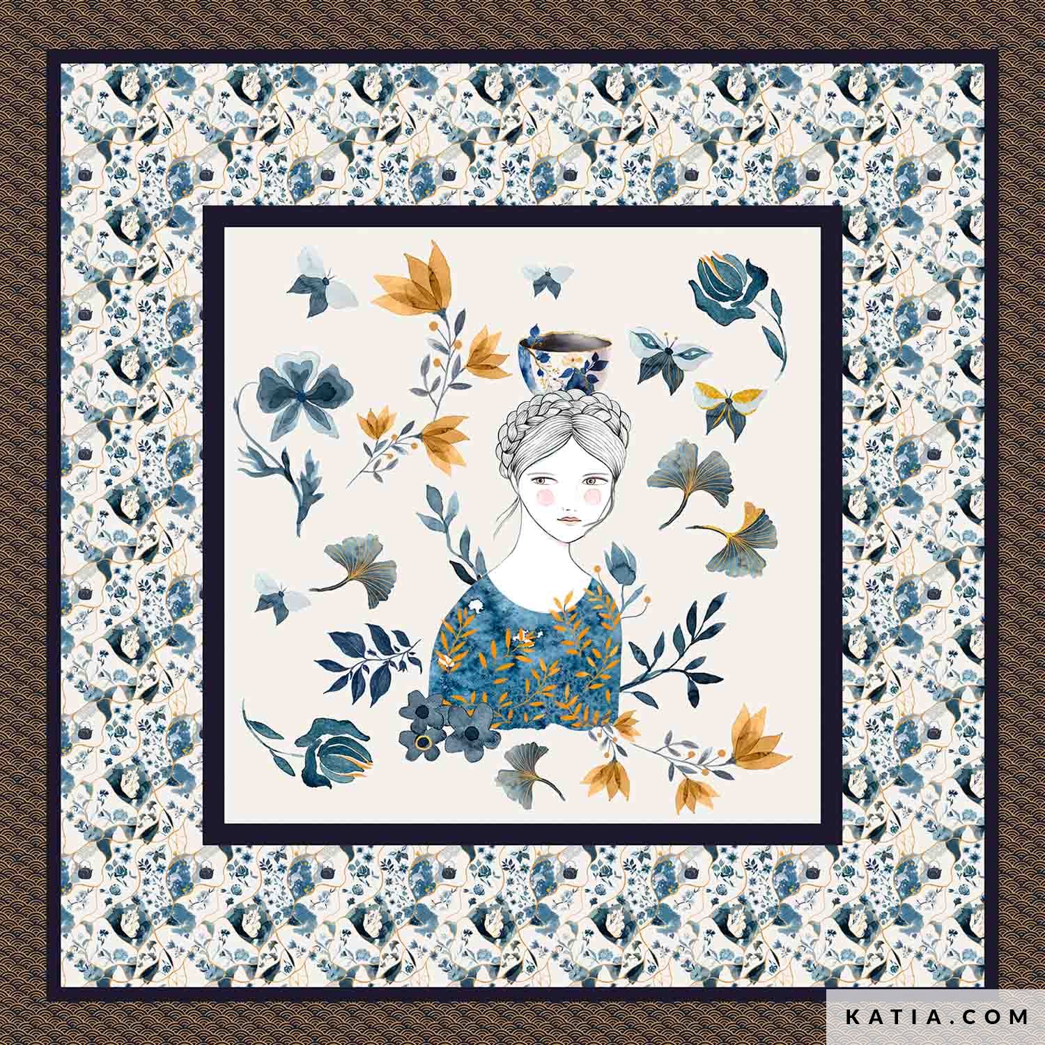 panel tkaniny satin bright kintsugui scarf 2238 1 katia fhd