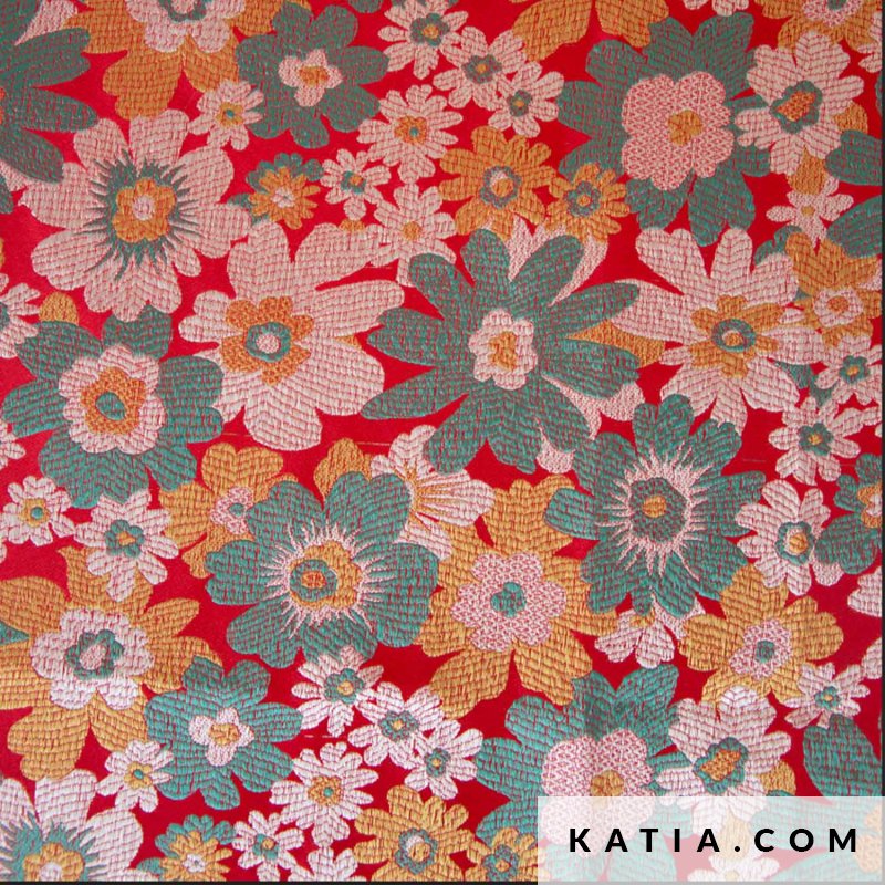 Autumn Brocade