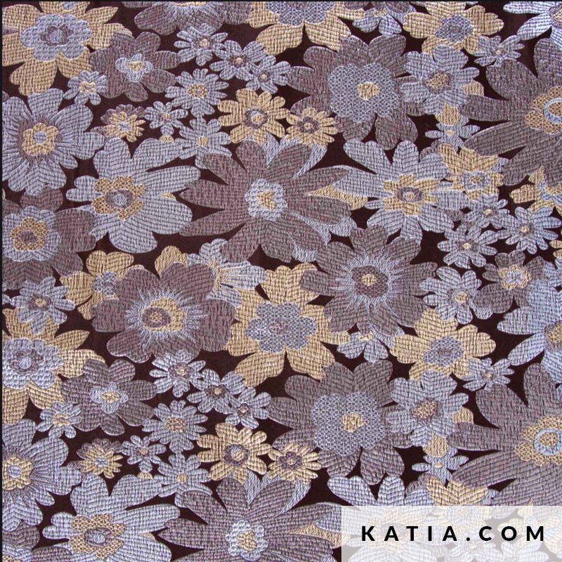 Winter Brocade
