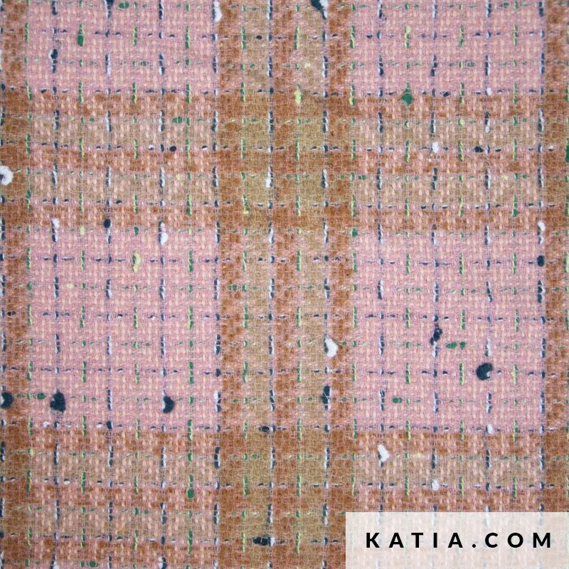 Travel Tweed