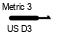 Hook number to be used Hook number to be used