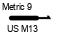 Hook number to be used Hook number to be used