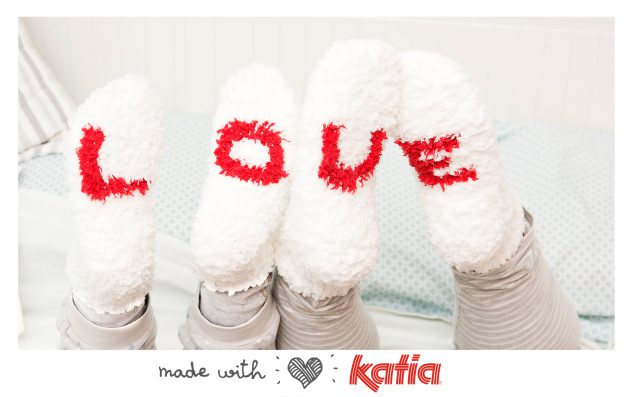 Socken Love