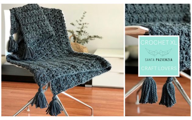 Crochet XL