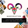 Katia-Makevolution