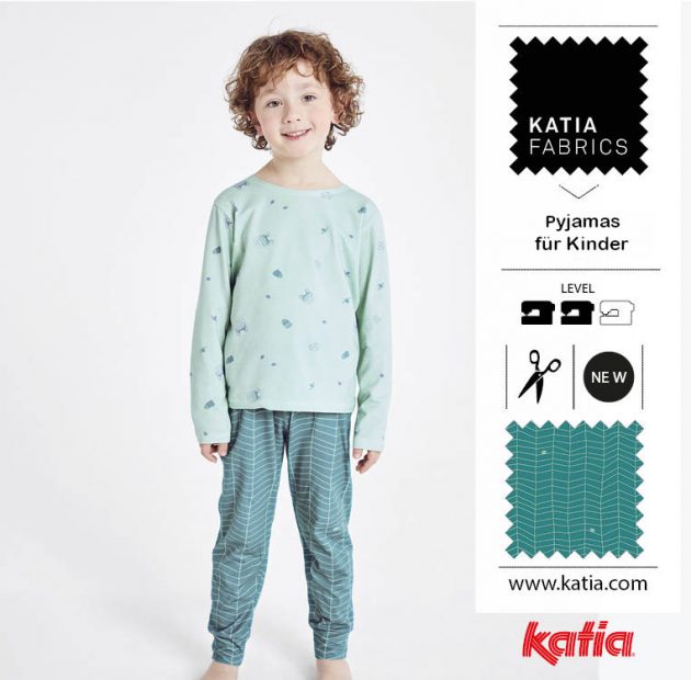 pyjamas-für-kinder-nähen-jersey-halloween