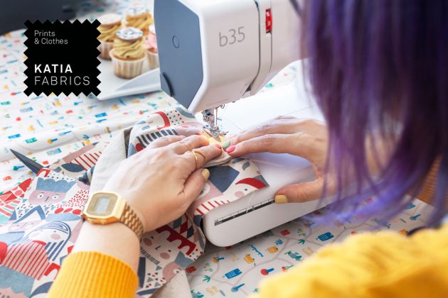 Nähen-Nähmaschine-Tipps