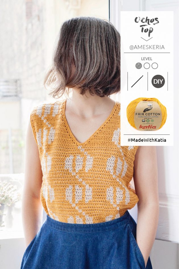 top-ochos-ameskeria-tapestry-häkeln