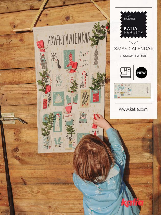 SAL-Adventskalender-nähen