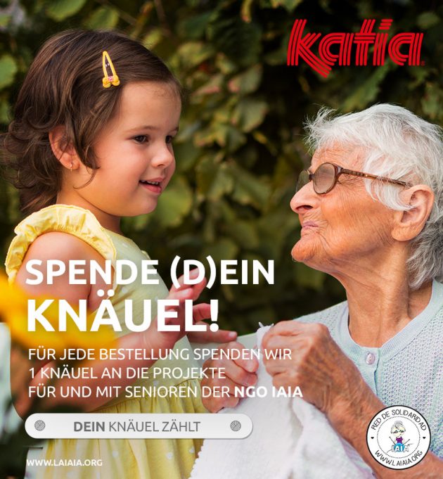 Hilfsprojekte-Spende-(d)ein-Knäuel-Katia-IAIA-Senioren