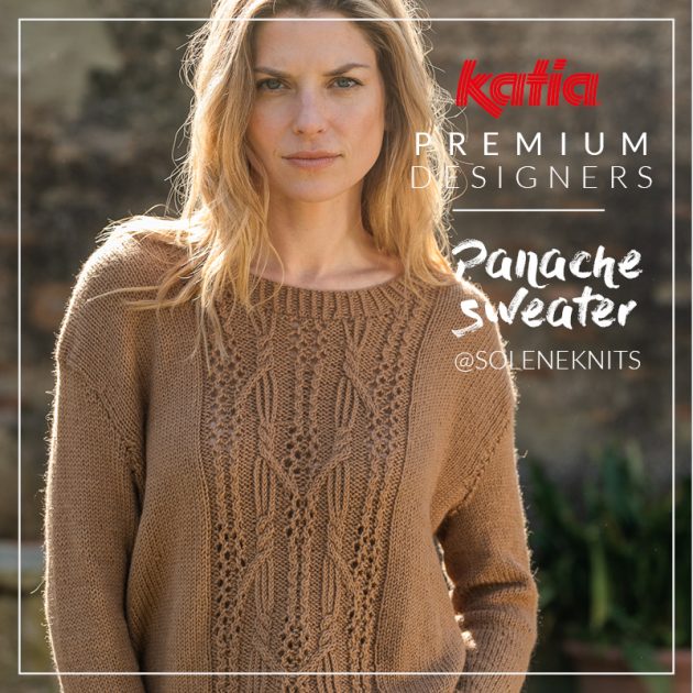 Pulli-Panache-Katia-Premium-Designers