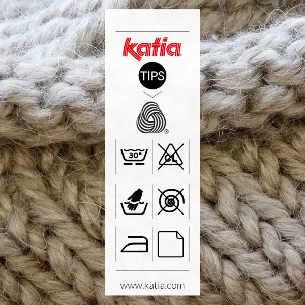 Care for wool knitwear 5 tips to wash, dry and iron your hand knits
