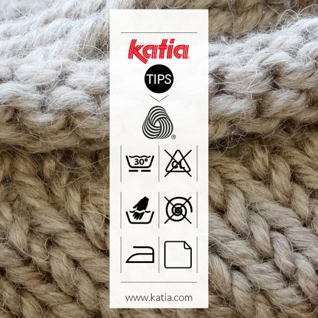 care for wool