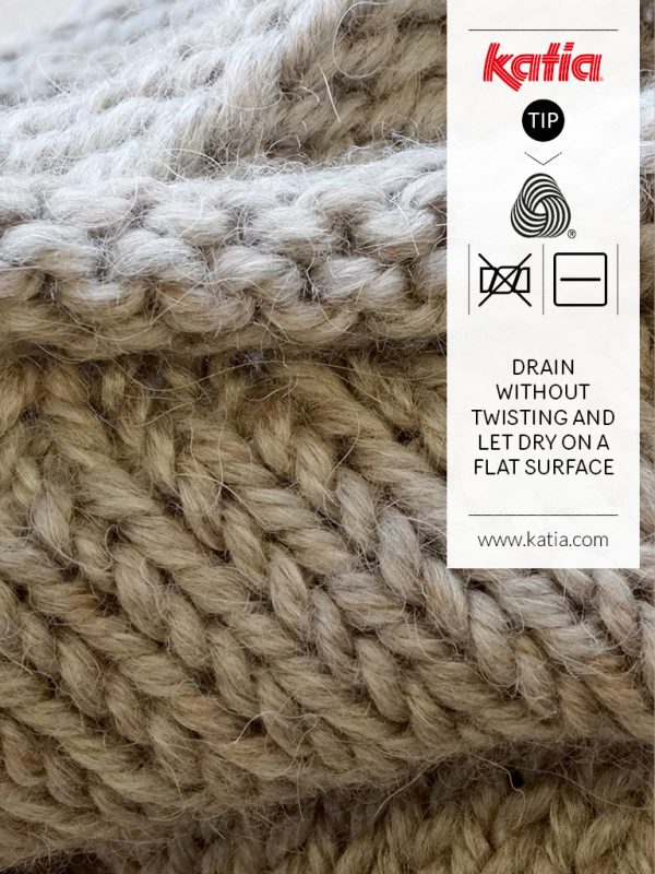Care for wool knitwear 5 tips to wash, dry and iron your hand knits