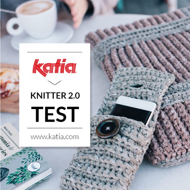 Knitter 2.0