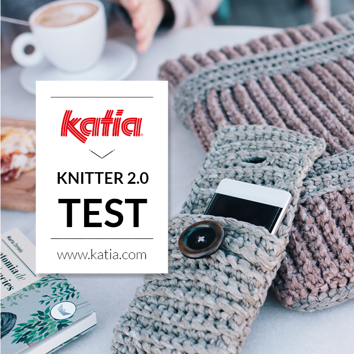 Knitter 2.0