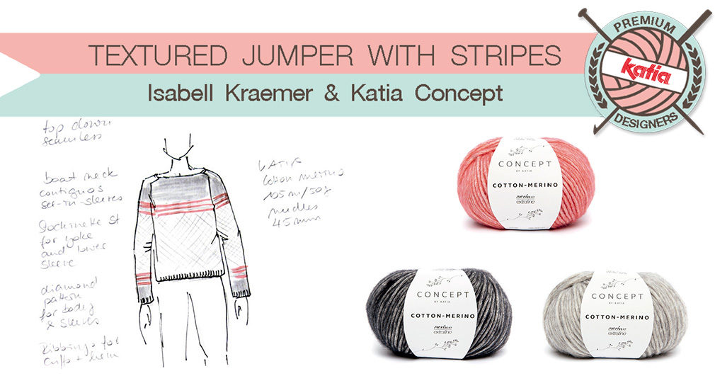 isabell kraemer patterns free