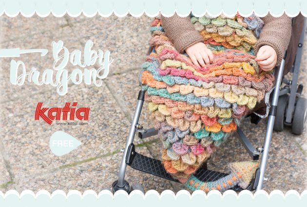 Dragon Baby Sack