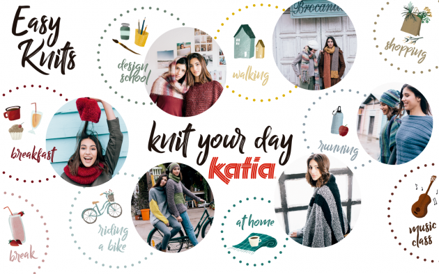 Easy Knits