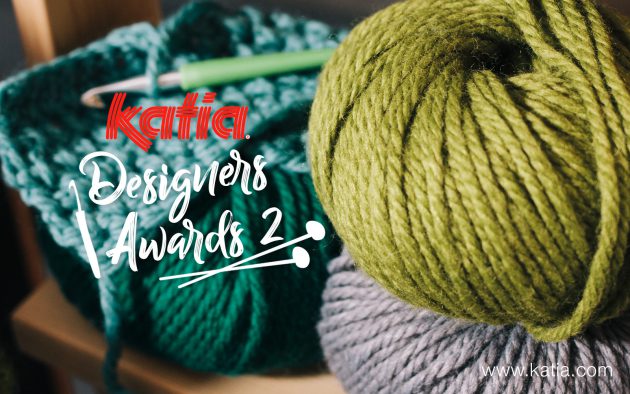 Publish a design Easy Knits magazine