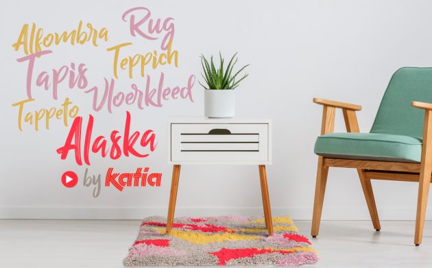 Rug Videotutorial