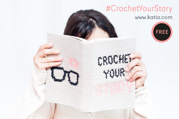 Learn Jacquard Crochet