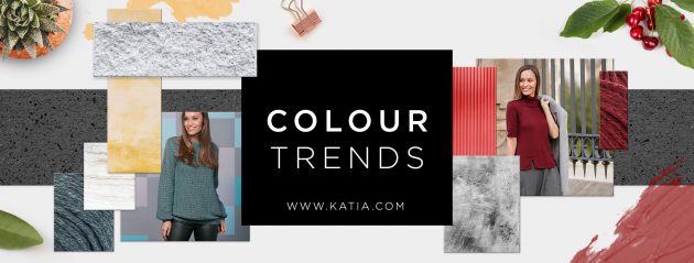 colour trends