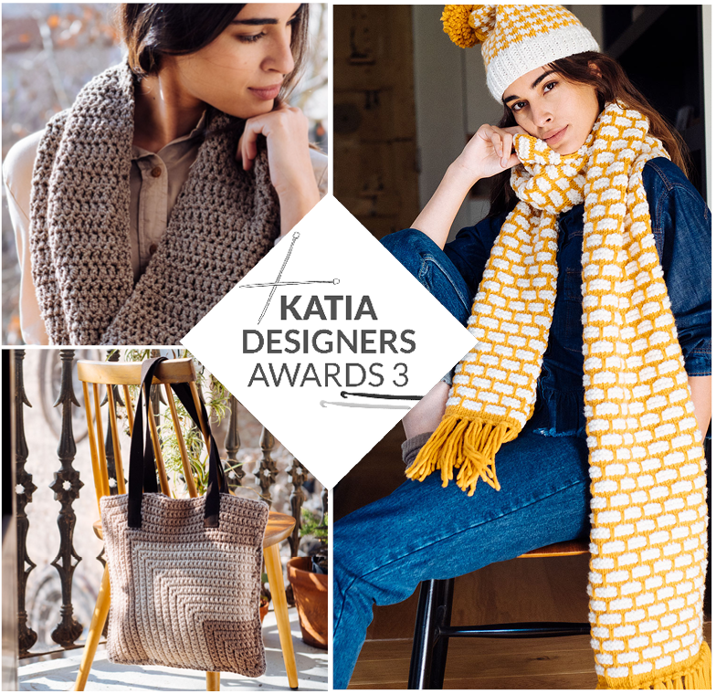 Katia Designers Award
