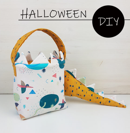 dinosaur candy basket final