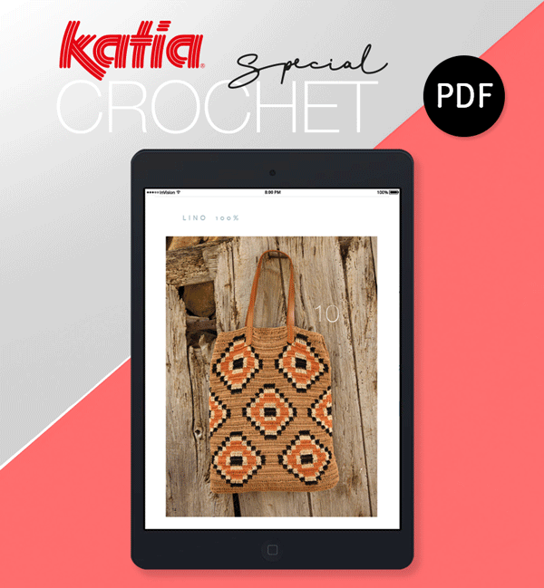 Special Crochet Our Digital Magazine With 70 Crochet Patterns For You
