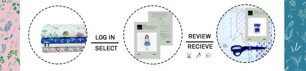 buy fabrics slider