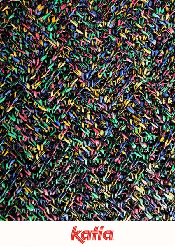 Neon Sky Blanket