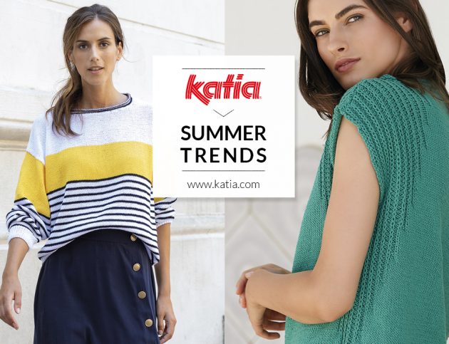summer trends 2019