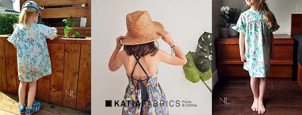 sewing projects dress