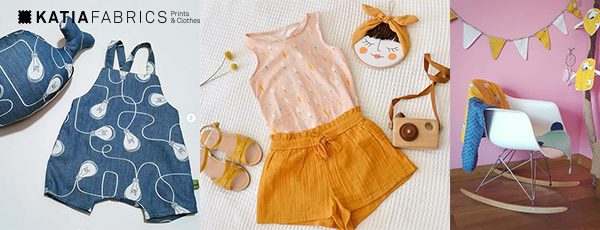 baby sewing projects