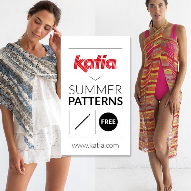 Free crochet patterns