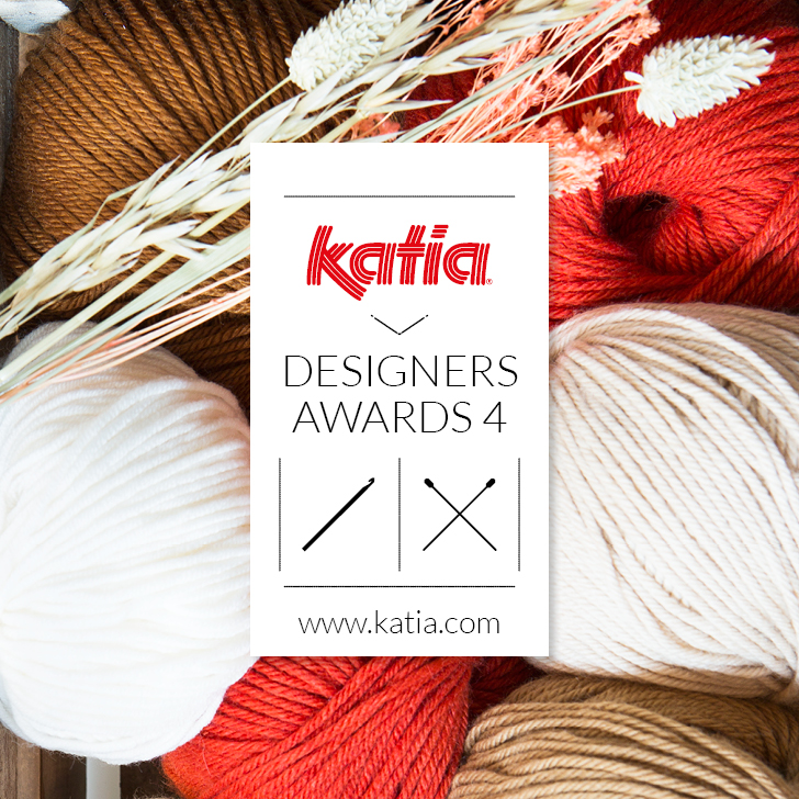 Katia Designers Awards