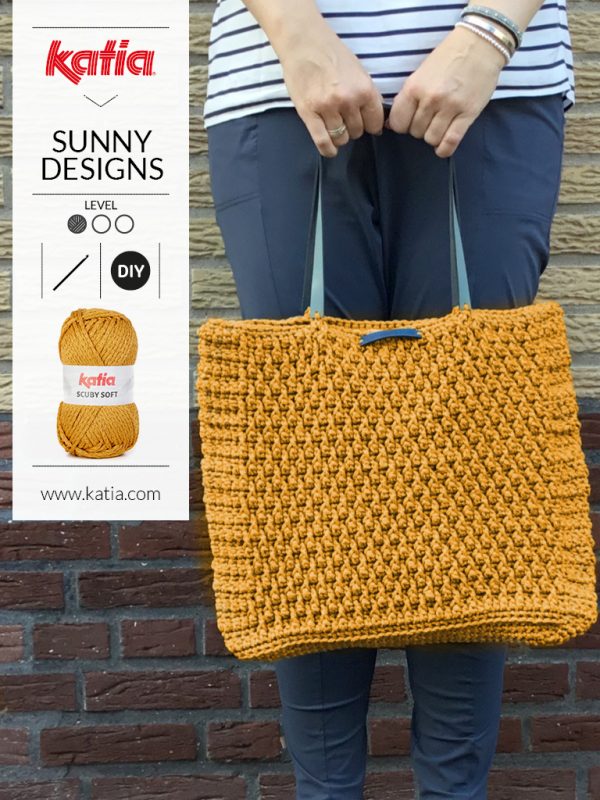 images Pattern Crochet Bag Diagram Free square bag made with front post double