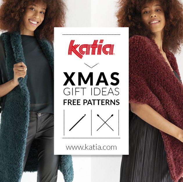 Christmas gift patterns