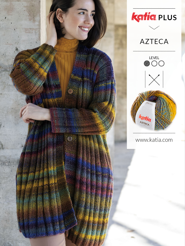katiaplusurbanknittingpatterns4 Katia Blog Yarns & Fabrics