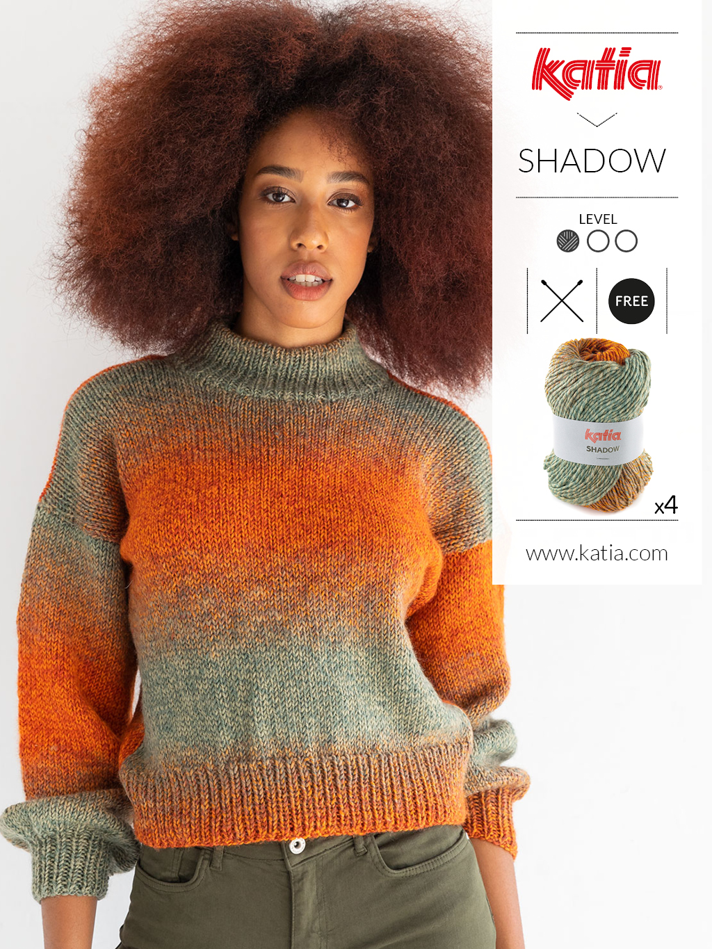 plain knitted jumper