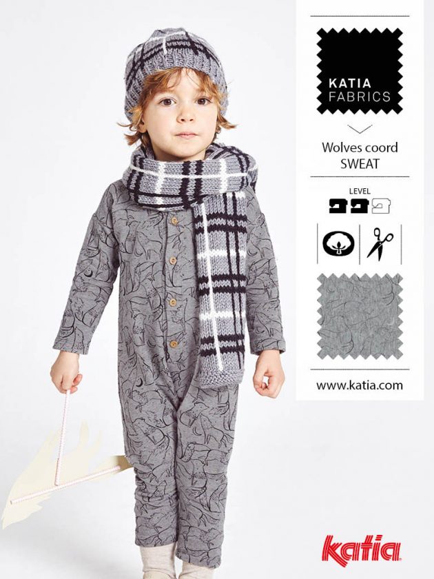 jumpsuit pattern for kids