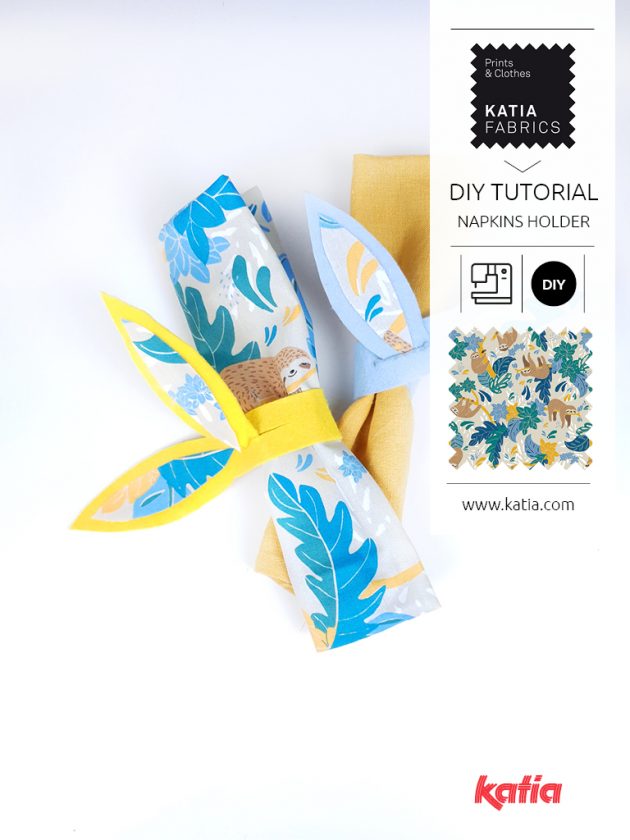 napkin holders diy
