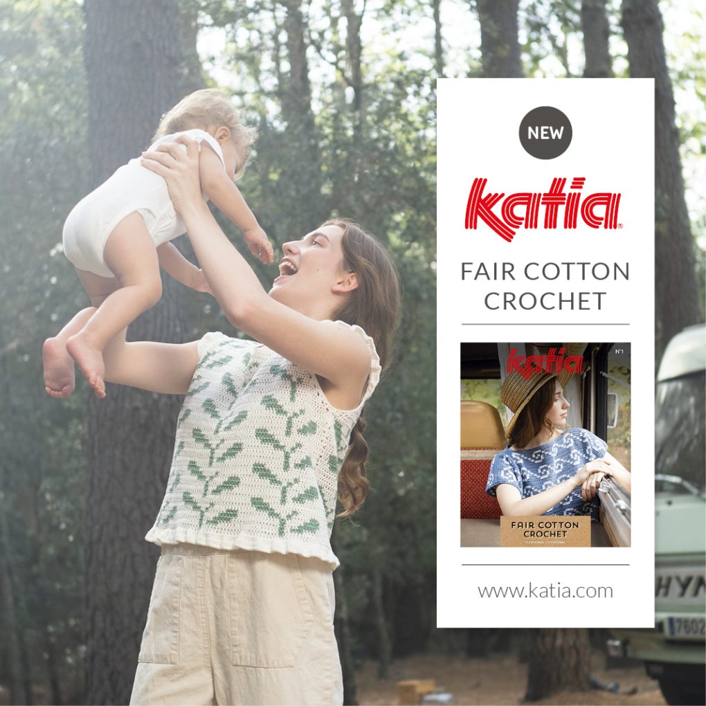 Fair Cotton Crochet Magazine